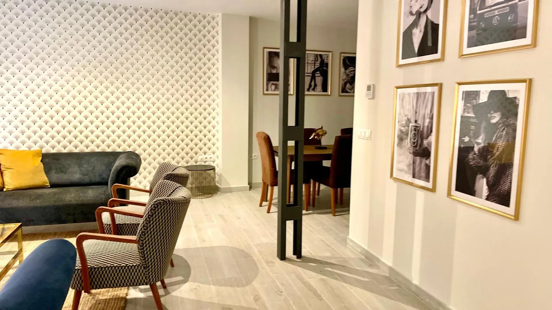 Eva Recommends Catedral Confort Севилья