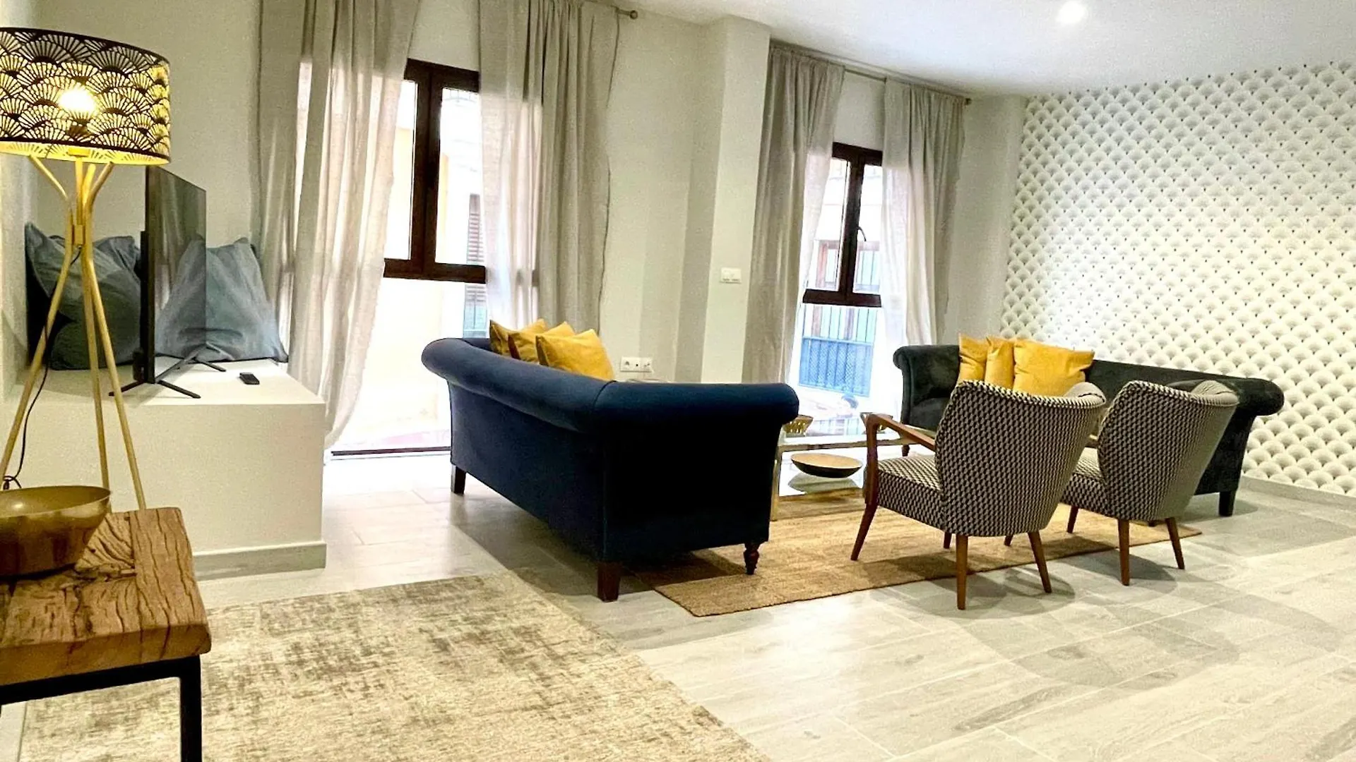 Eva Recommends Catedral Confort Севилья Испания