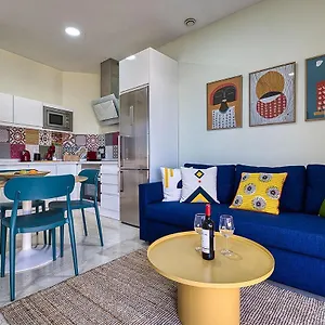  Apartment Suncorner Alameda