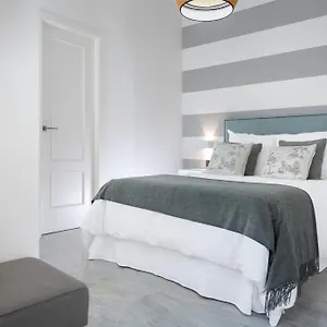  Apartment Magno Alvarez Quintero