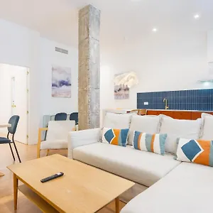  Apartment Arroyo 3