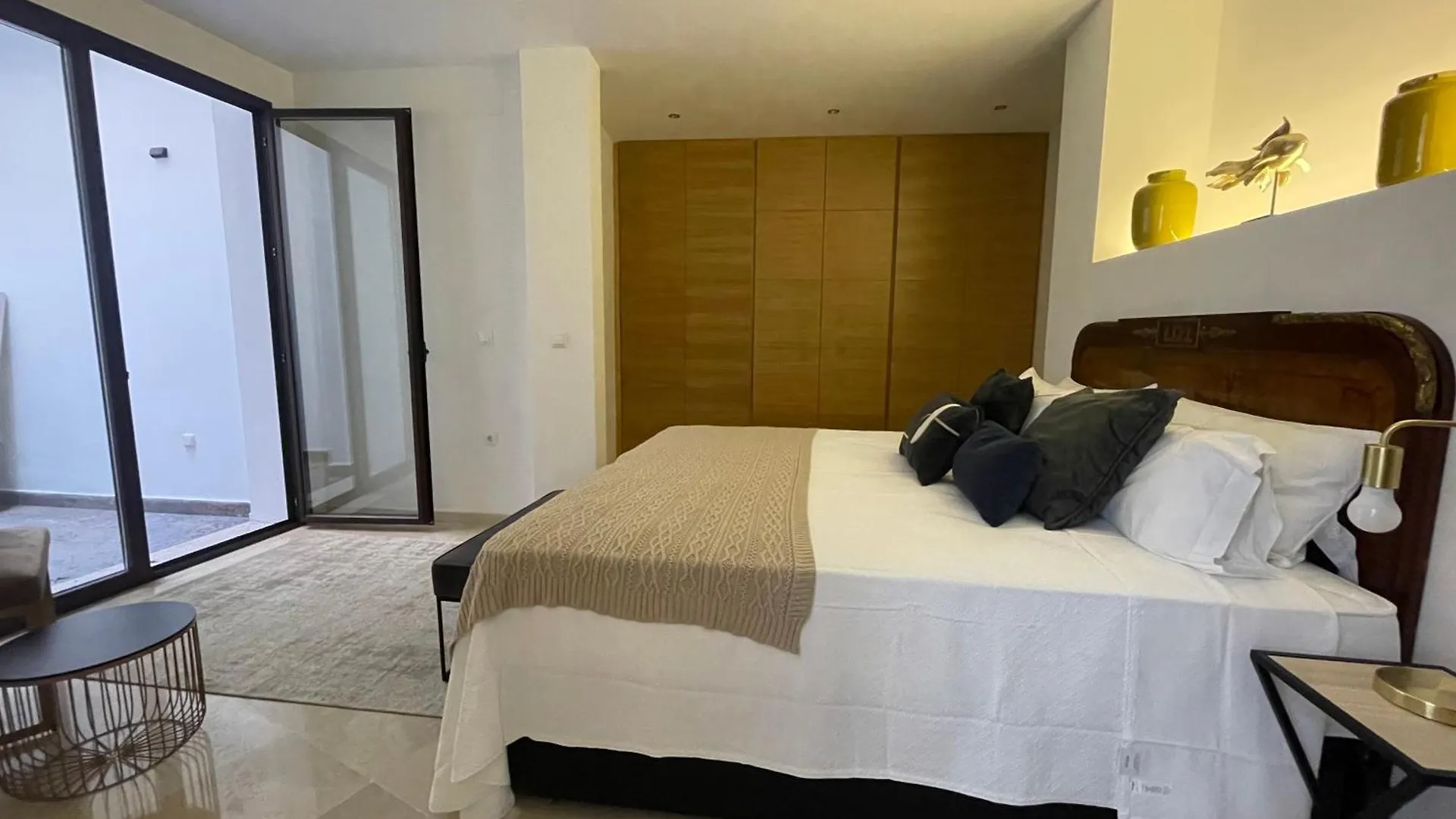סביליה Eva Recommends Catedral Confort 0*,  ספרד